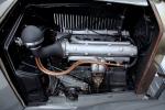 Alfa Romeo 6C 1750 Turismo Drophead Coupe by Young 1929 года